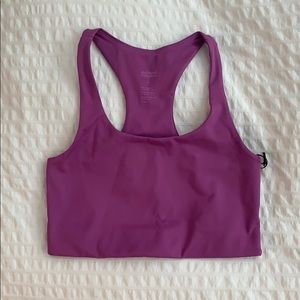 Girlfriend Collective Paloma Bra